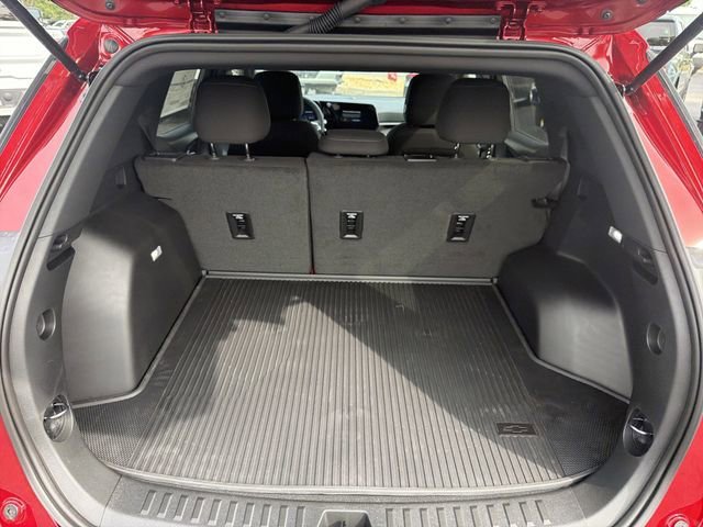 2026 Chevrolet Equinox LT - Photo 11