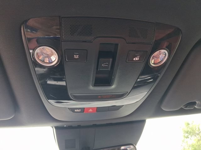 Used 2024 Gray Kia SX-Prestige image 17