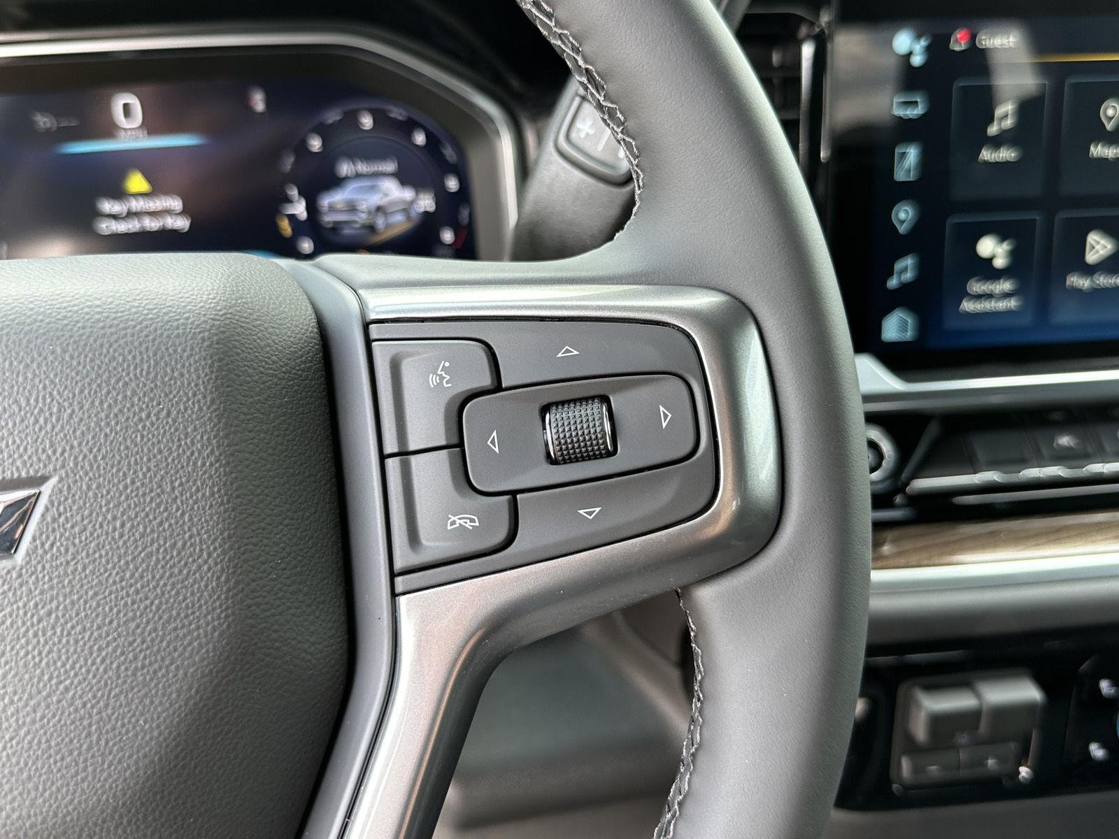 2026 Chevrolet Silverado 1500 LT - Photo 32
