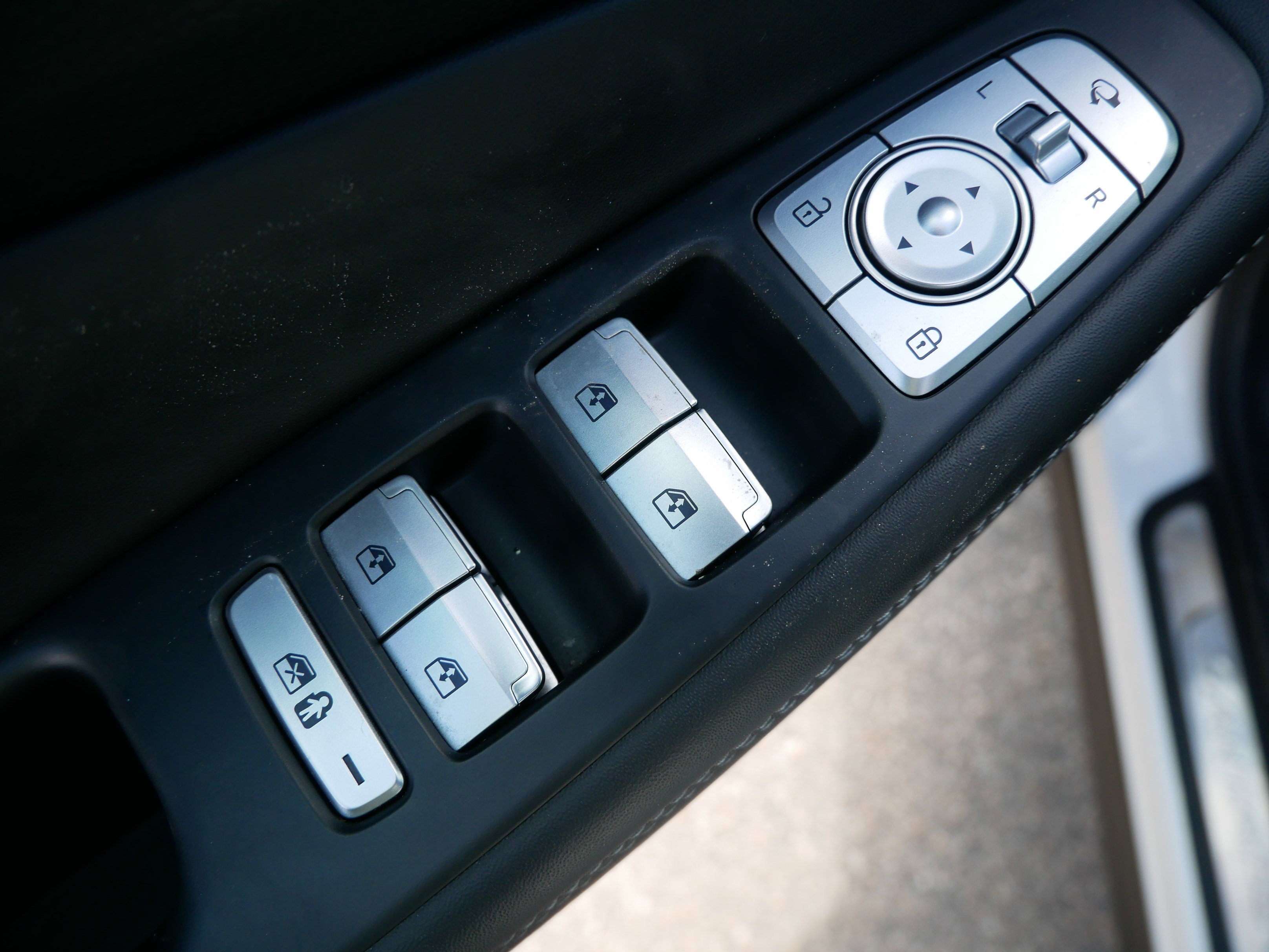 2023 Hyundai Santa Fe Calligraphy - Photo 19