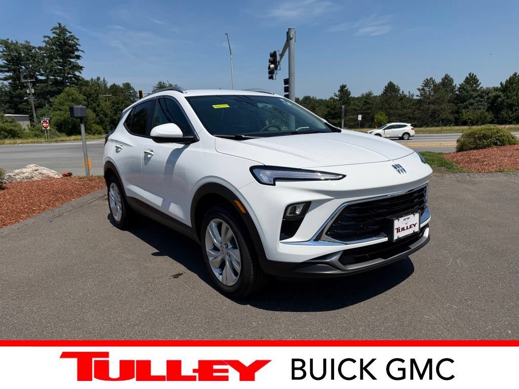 2026 Buick Encore GX Preferred AWD's photo