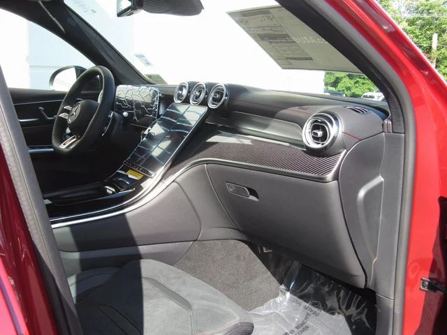 2025 Mercedes-Benz GLC Coupe AMG GLC 43 - Photo 22