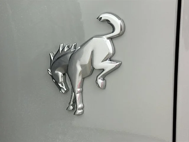 New 2026 White Ford Outer Banks image 25