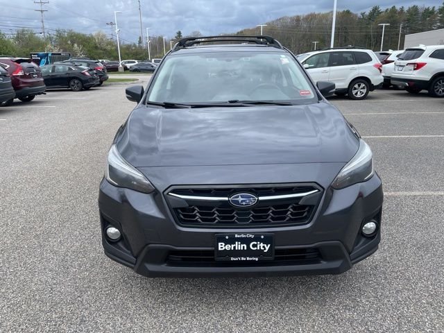 Used 2019 Gray Subaru 2.0i Limited image 2