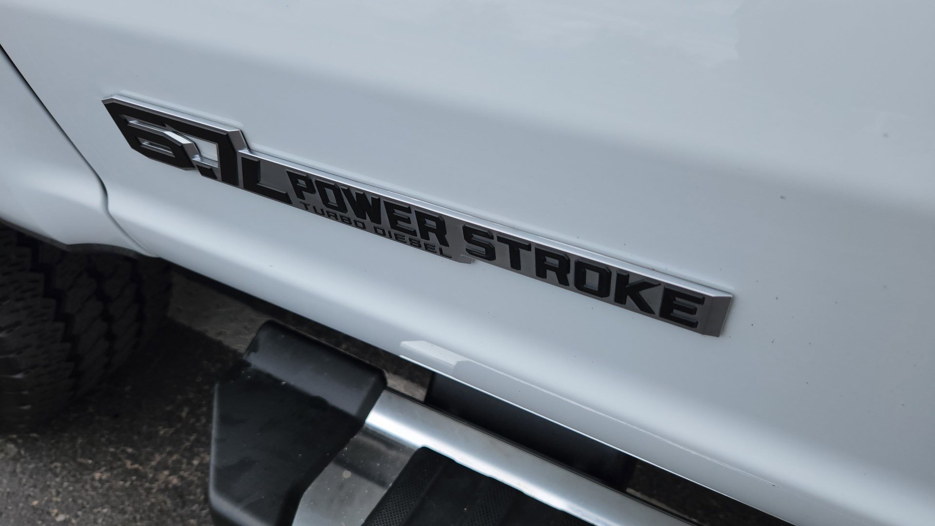 Certified Used 2025 Oxford White Ford LARIAT image 20