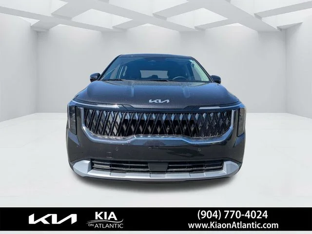 New 2026 Panthera Metal Kia LXS image 8