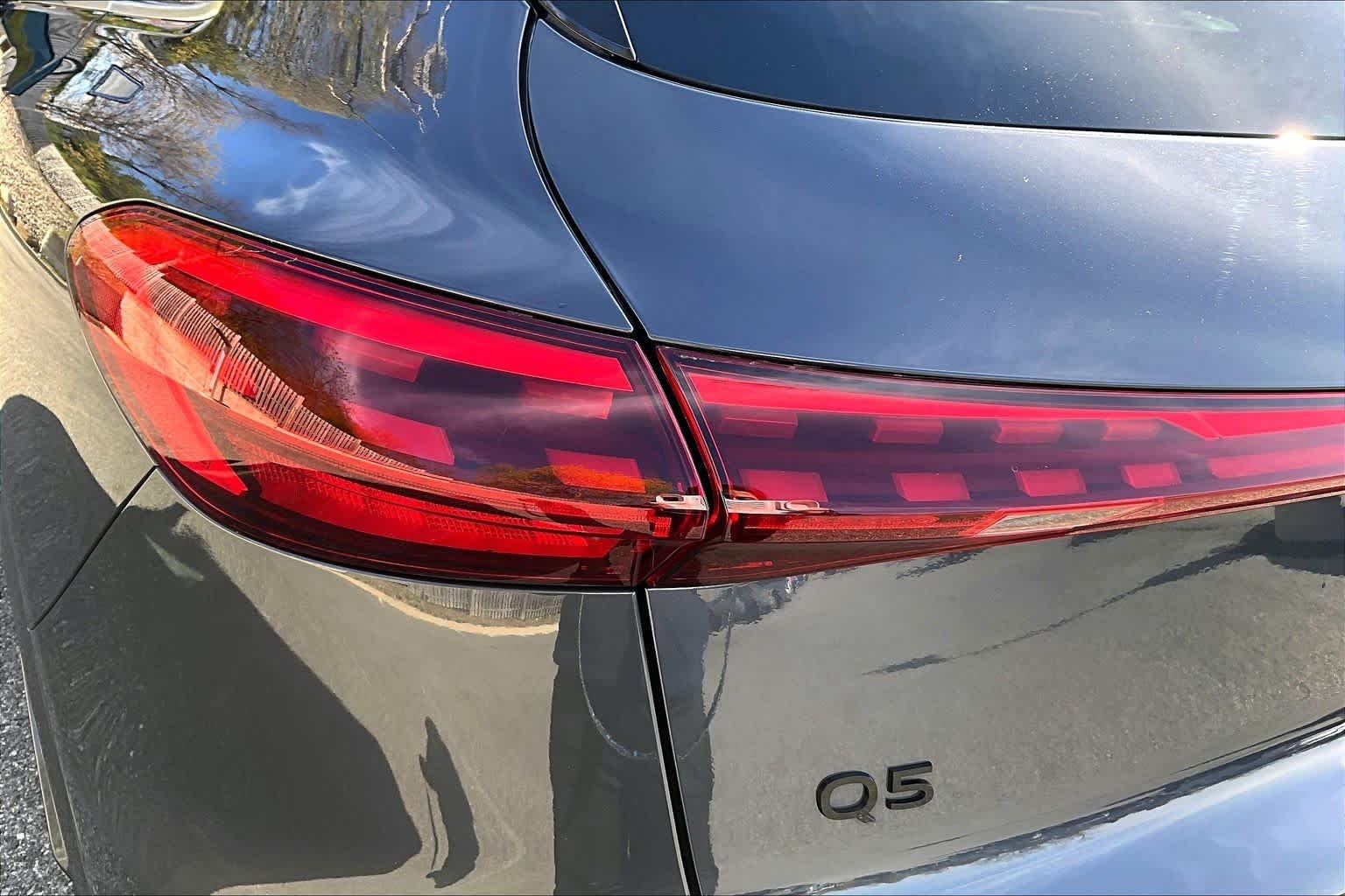 2025 Audi Q5 Premium Plus - Photo 28