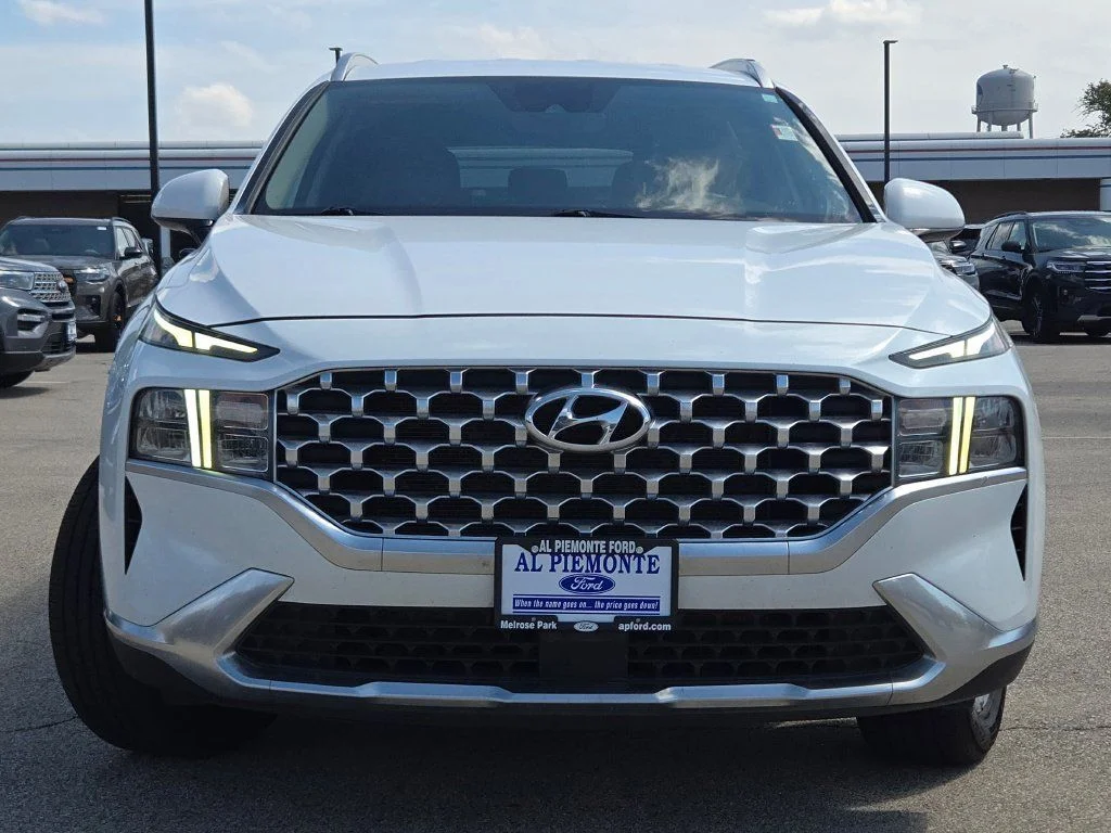 Certified Used 2022 Quartz Hyundai SEL image 4