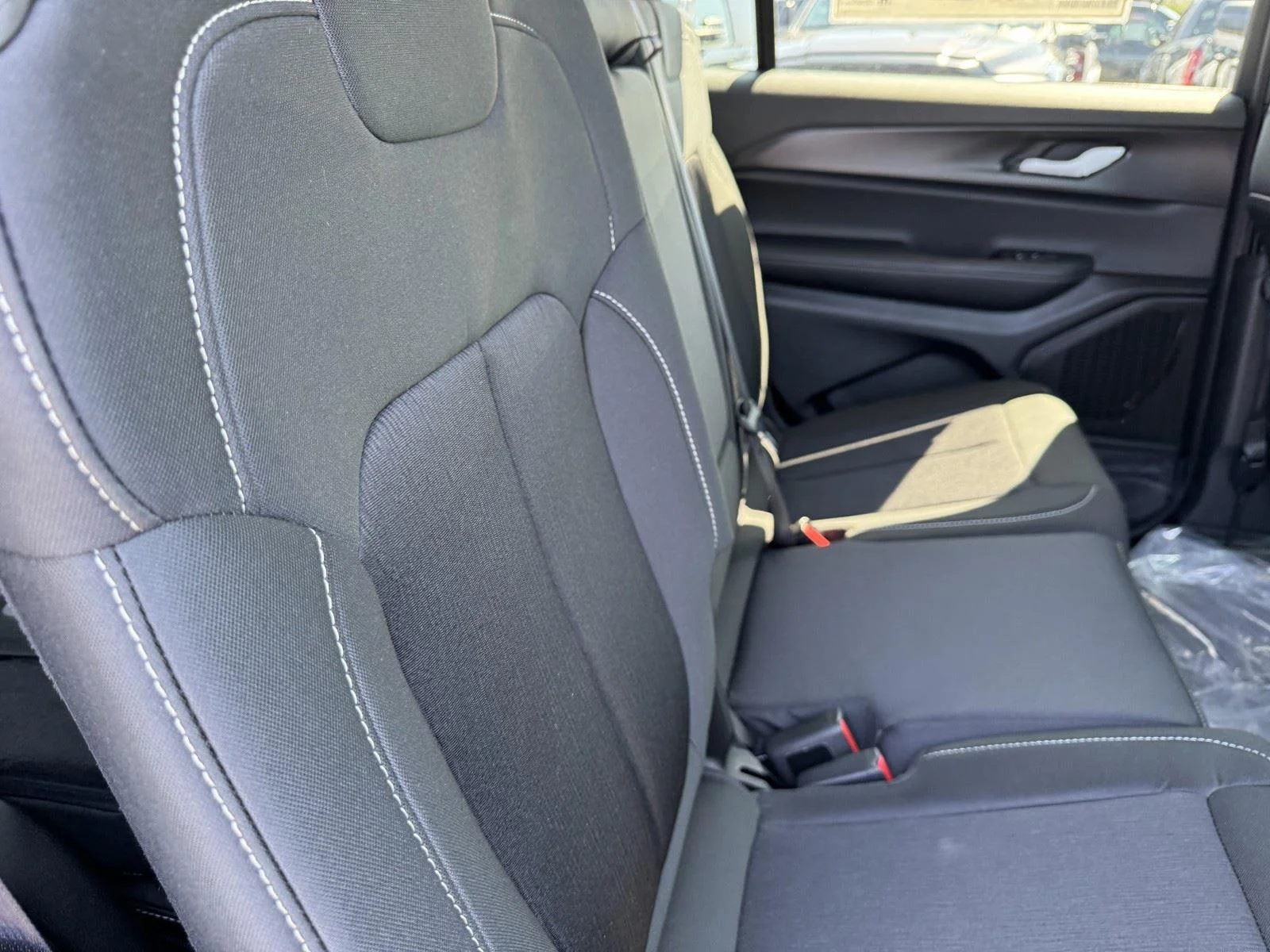 2025 Jeep Grand Cherokee L Laredo - Photo 9