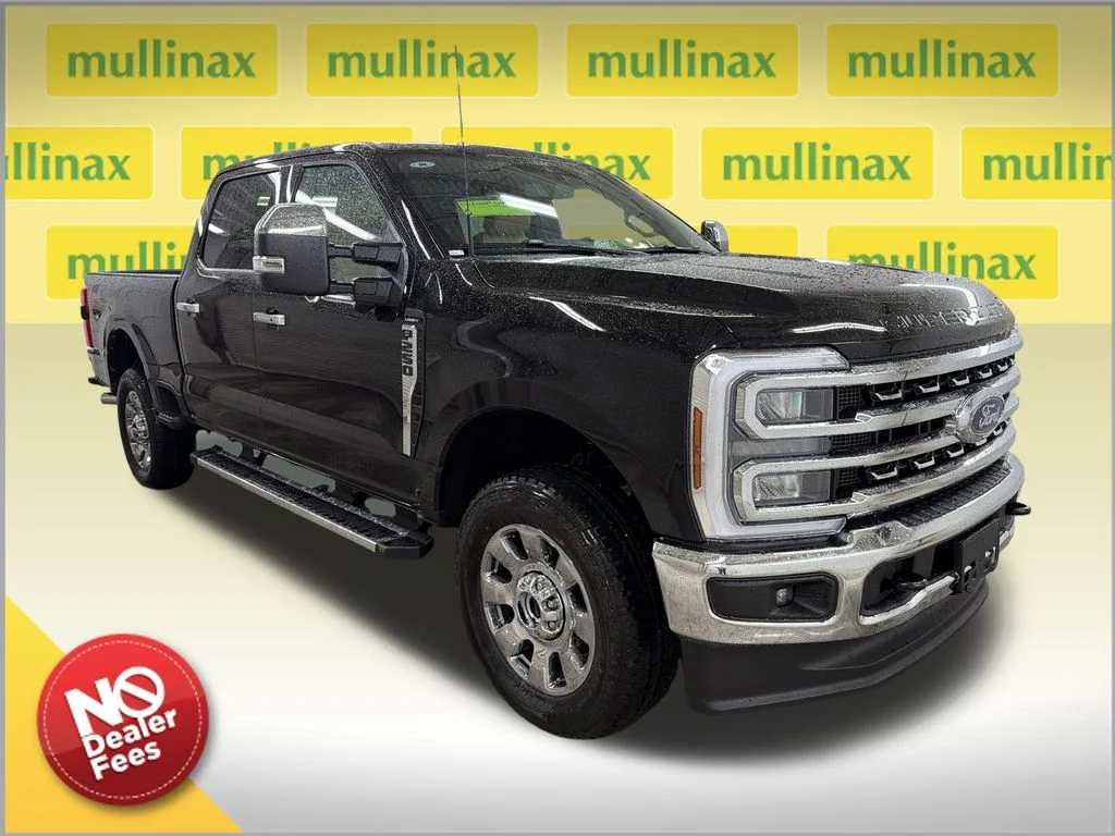 2026 Ford Super Duty F-250 SRW