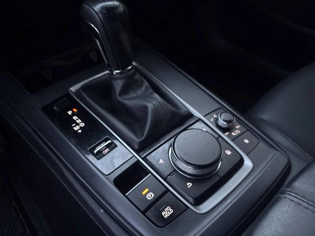 Used 2023 Black Mazda 2.5 S Select Package image 21