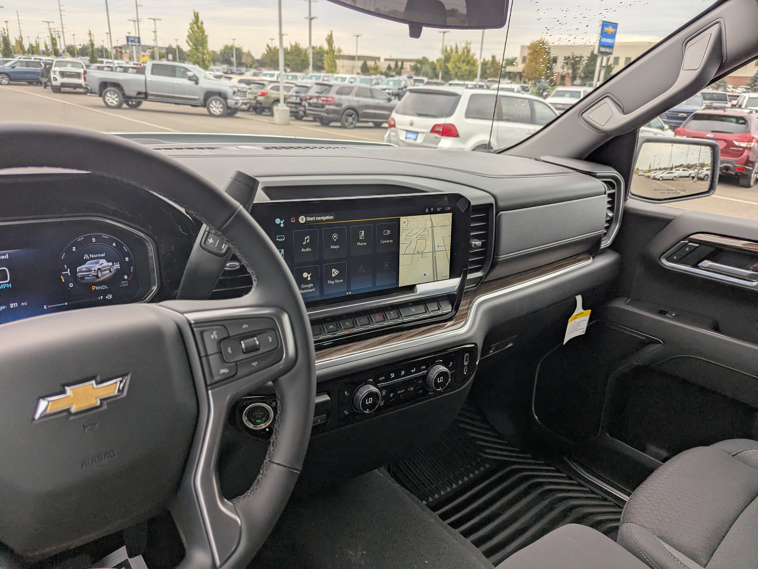 2026 Chevrolet Silverado 1500 LT - Photo 19
