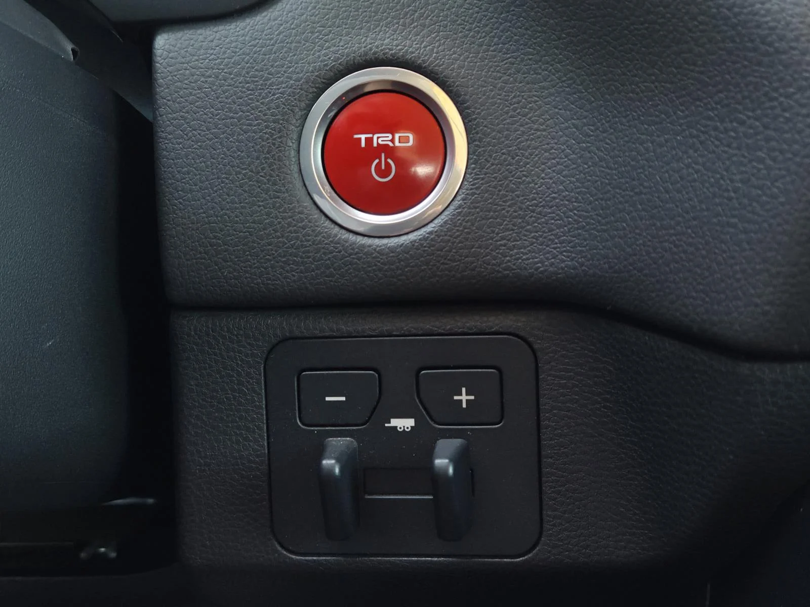 Used 2023 Solar Octane Toyota TRD Pro Hybrid CrewMax 5.5