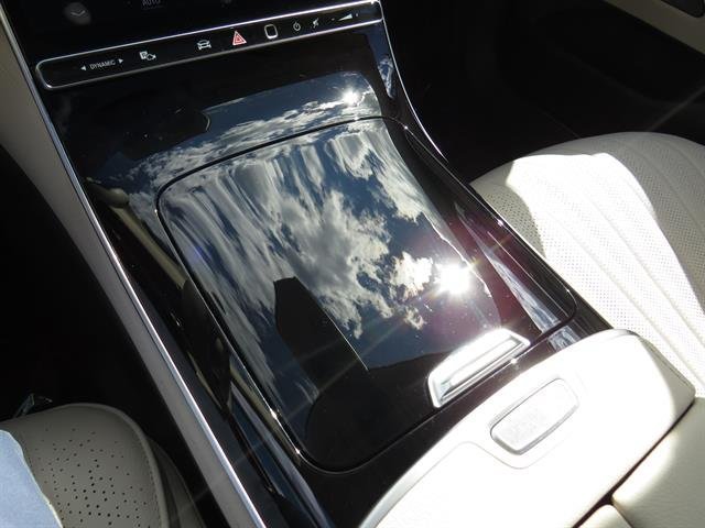 Certified Used 2022  Mercedes-Benz S 500 image 19
