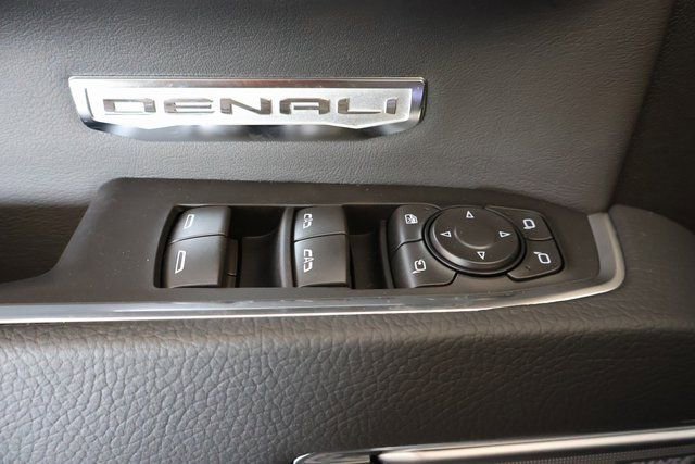 2026 GMC Sierra 1500 Denali - Photo 11