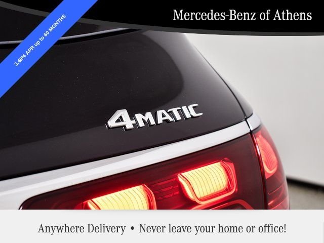 2026 Mercedes-Benz GLS Base - Photo 15