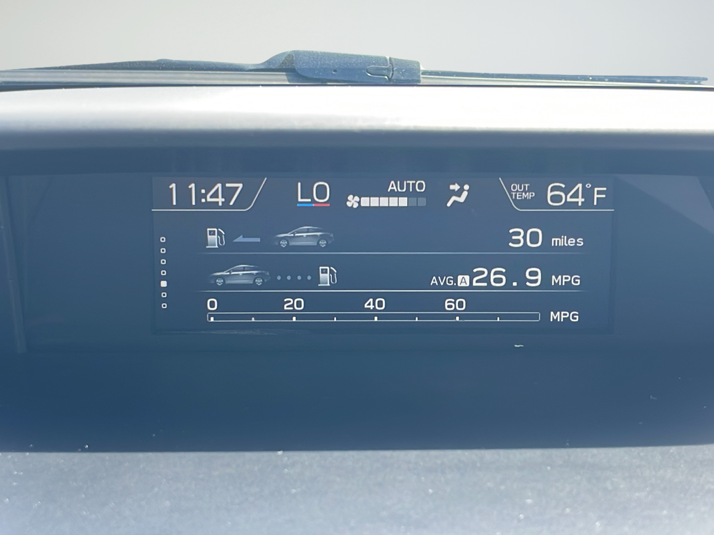 Used 2018 Gray Subaru 2.0i Limited image 45