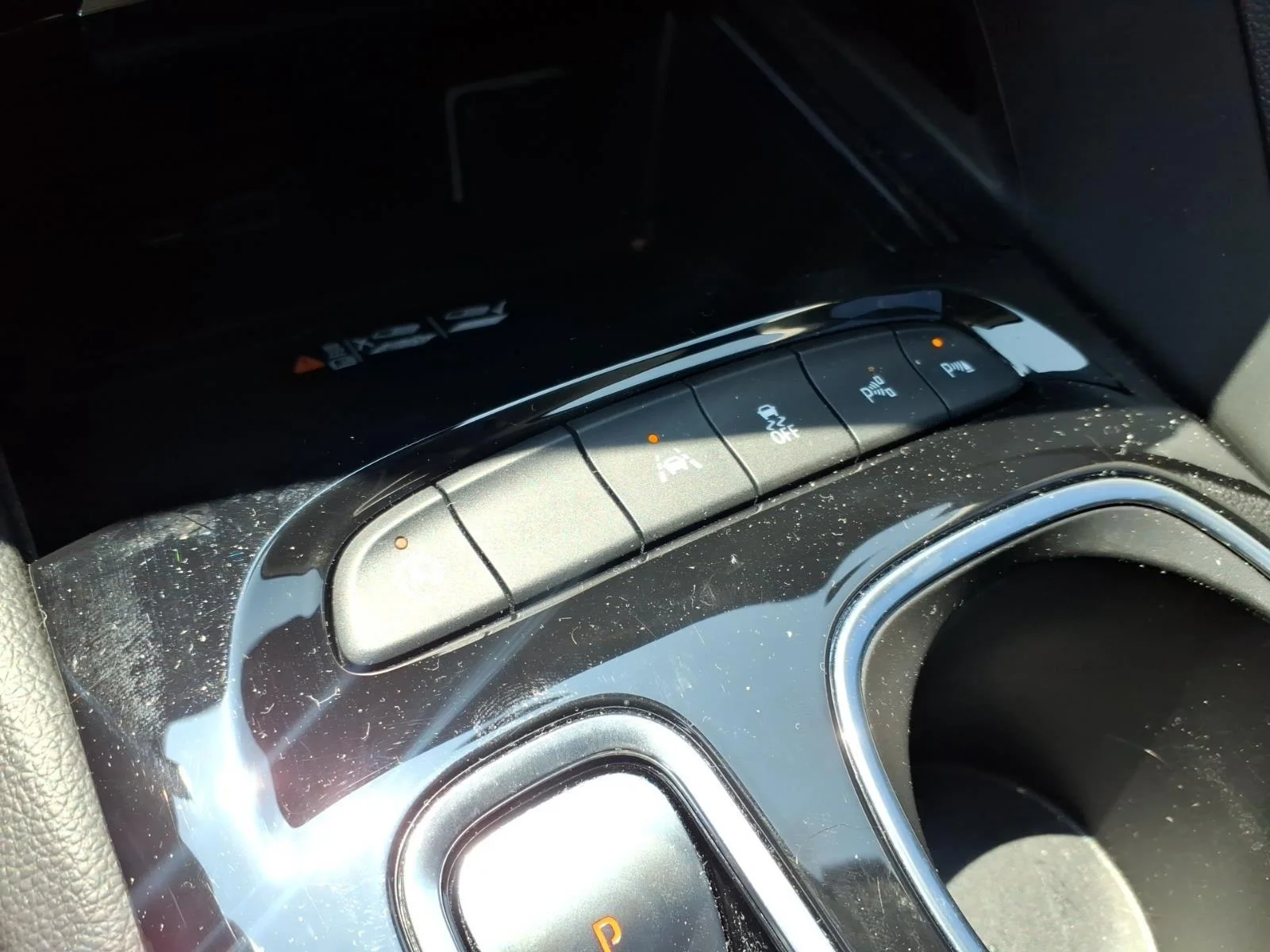 Used 2023 Ebony Twilight Metallic Buick Avenir image 10