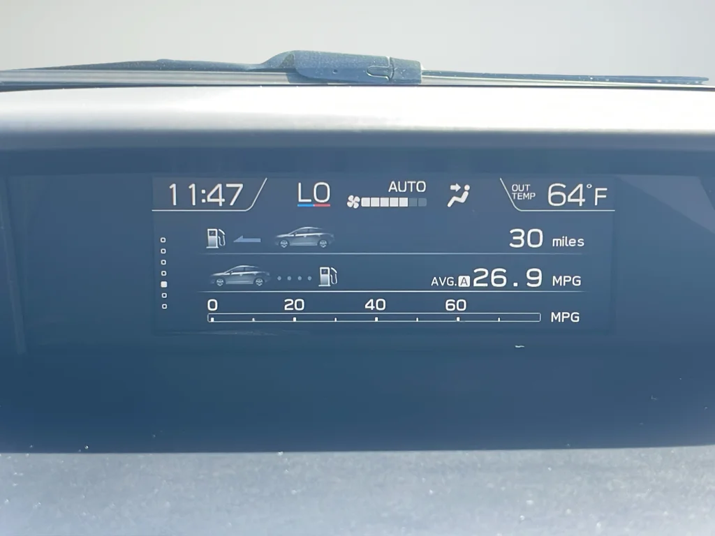 Used 2018 Gray Subaru 2.0i Limited image 45