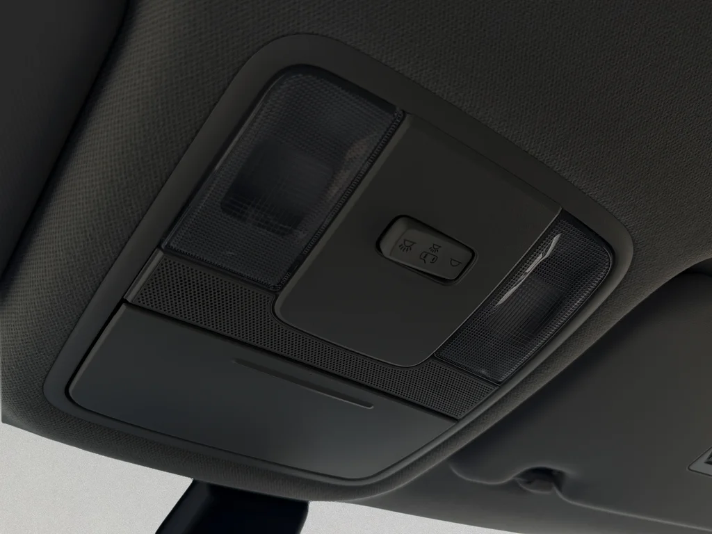 Certified Used 2025 Gravity Gray Kia LX image 12