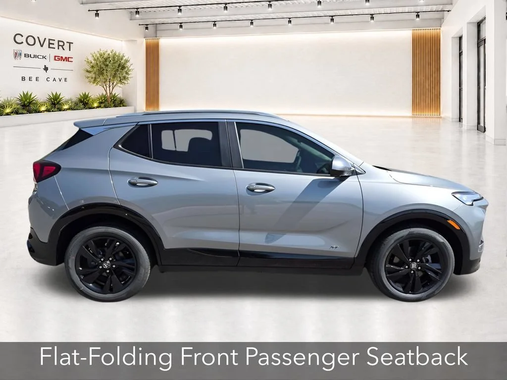 2026 Buick Encore GX Sport Touring - Photo 17