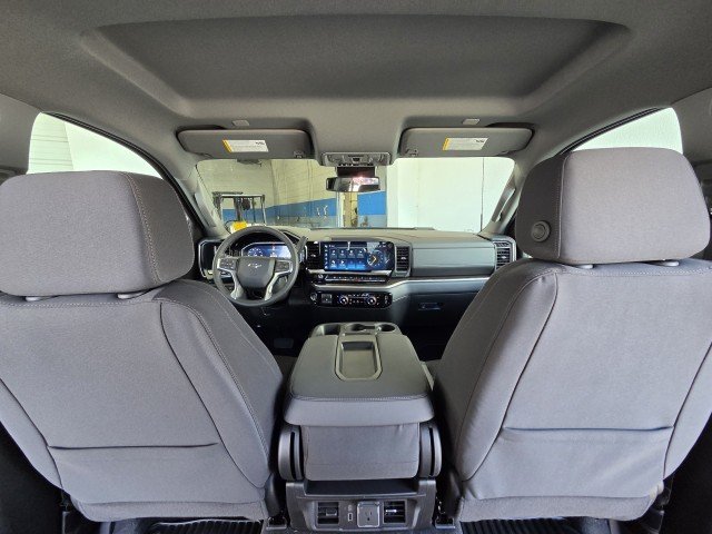 2026 Chevrolet Silverado 3500 HD LT - Photo 16