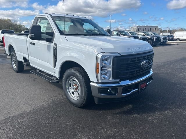 2026 Ford F-250 XL Regular Cab 8' Box's photo