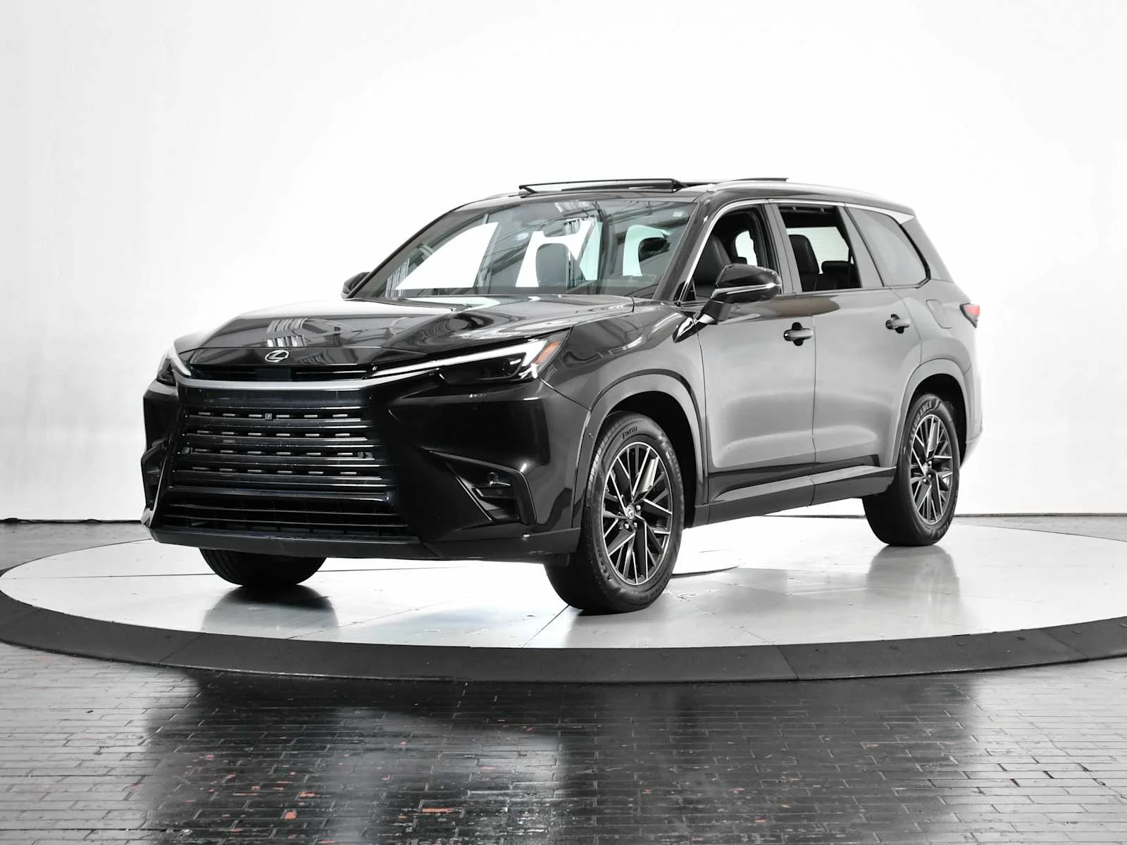 2024 Lexus TX 350 350 Premium FWD's photo