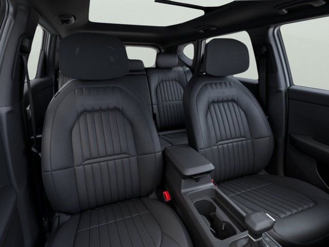 New 2027 Gray Kia X-Line SX image 11