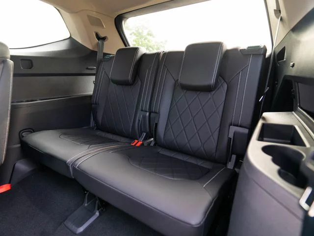 New 2026 Silver Volkswagen 2.0T SEL Premium R-Line image 36