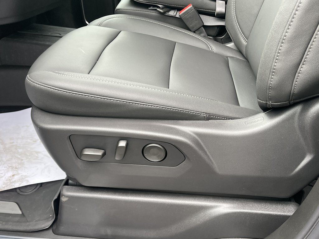 2026 GMC Sierra 1500 SLT - Photo 28