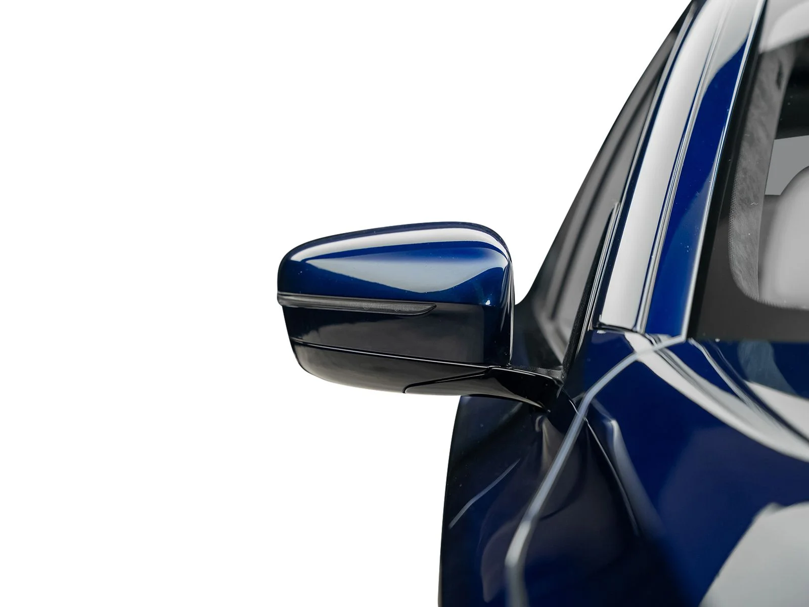 Used 2022 Blue BMW ALPINA B7 xDrive image 7