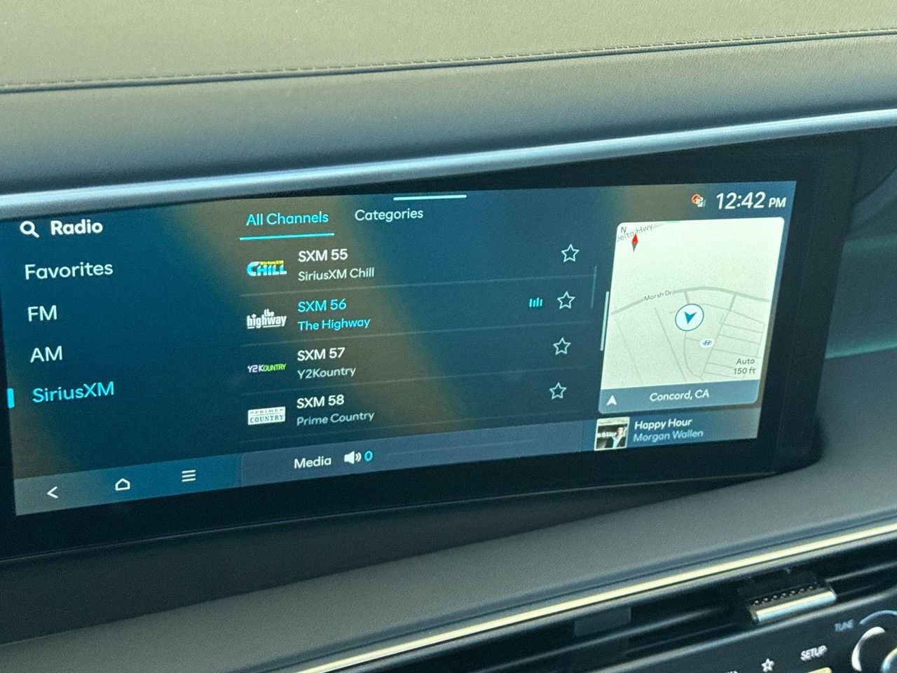 New 2026 White Hyundai Blue SEL Premium 7P image 16