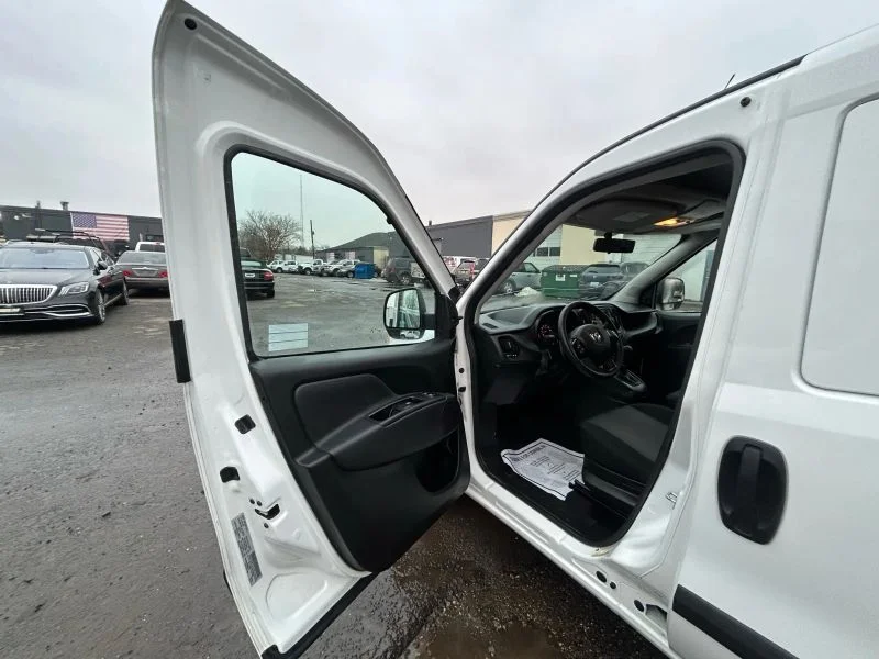 2022 RAM Promaster City Base - Photo 33
