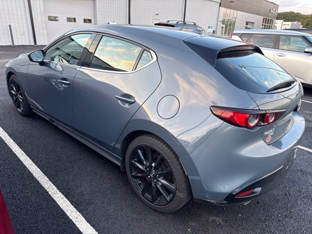 Used 2019 Gray Mazda Premium image 4