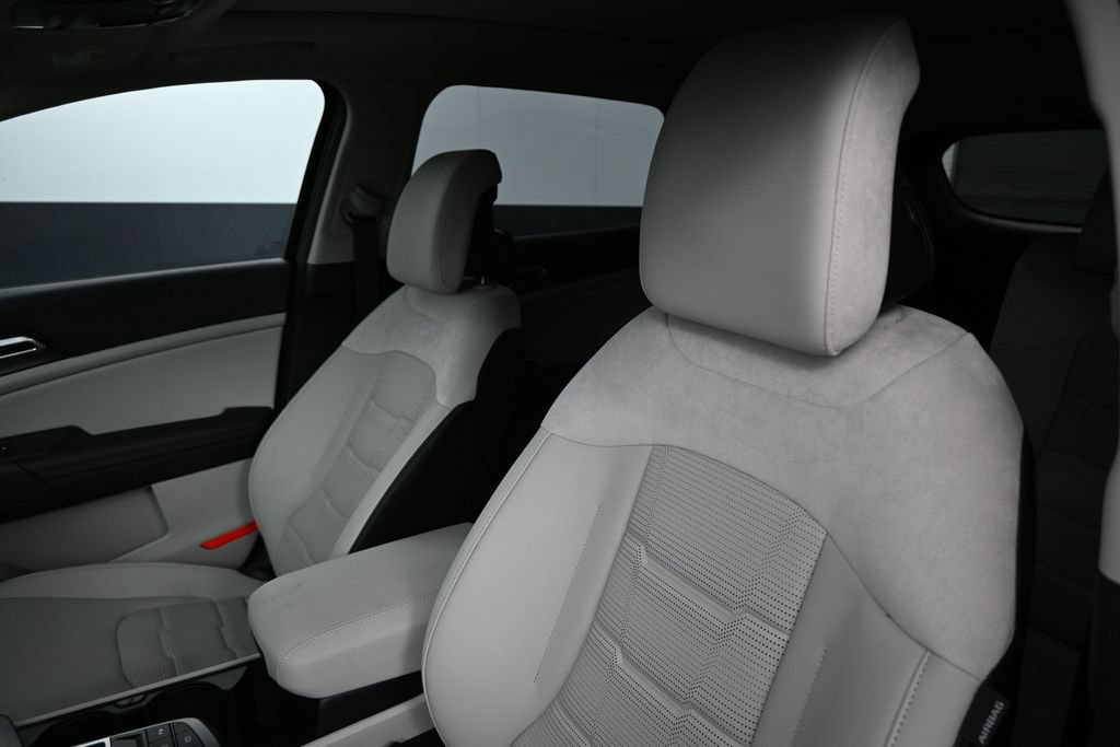 New 2026 Panthera Metal Kia SX Prestige image 9
