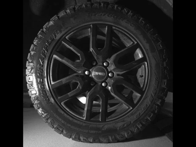 Used 2021 QUICKSILVER METALLIC GMC Elevation image 12