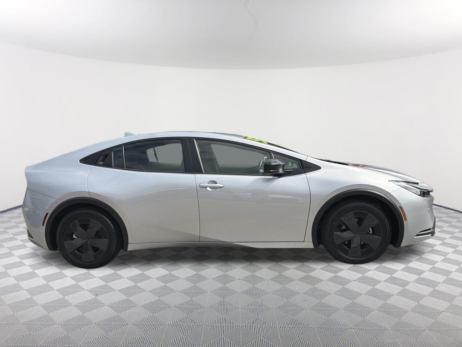 Certified Used 2025 Cutting Edge Toyota LE image 18