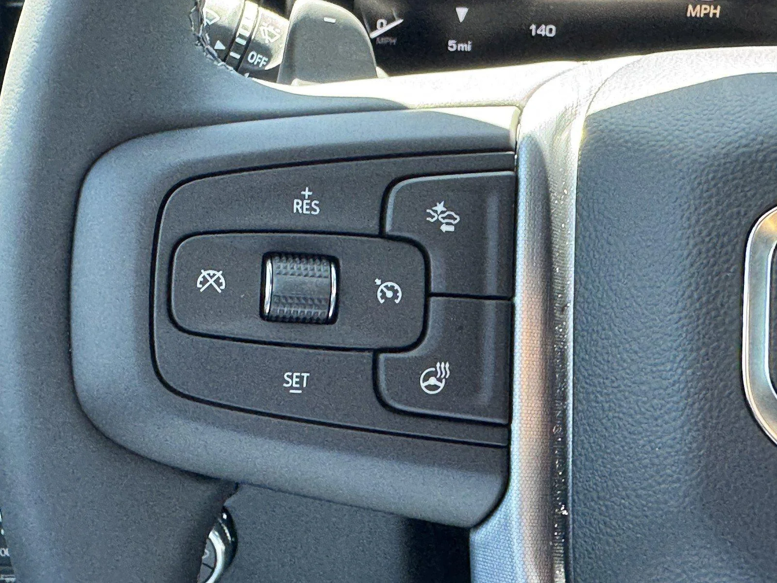 New 2026 Summit White GMC SLT image 21