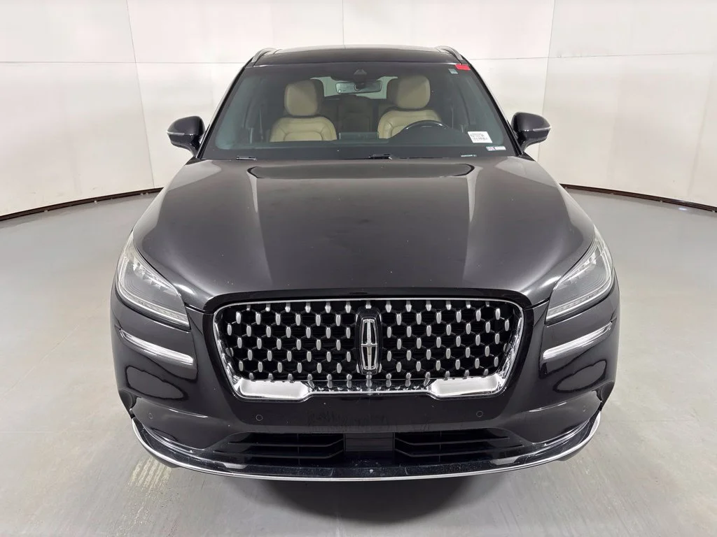 Used 2020 Black Lincoln Reserve image 3