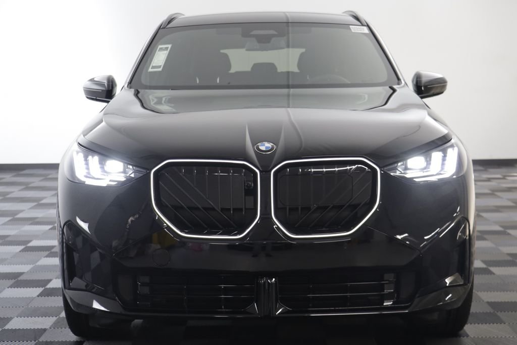 New 2026 Black Sapphire Metallic BMW 30 xDrive image 22