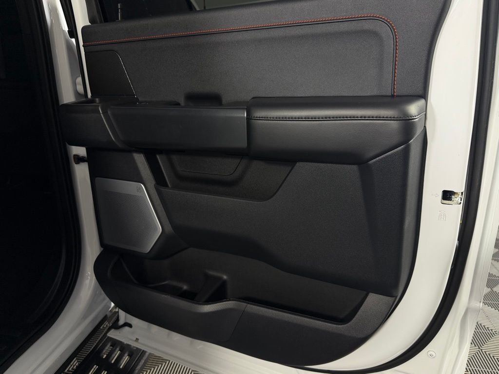 Used 2024 Oxford White Ford Raptor image 32