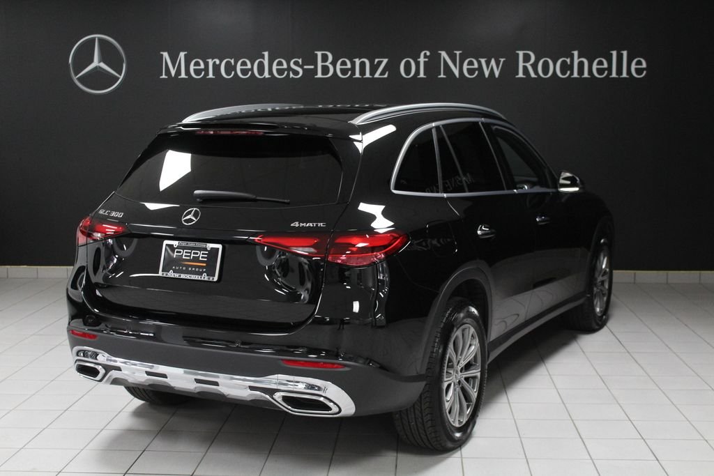 2026 Mercedes-Benz GLC Base - Photo 38