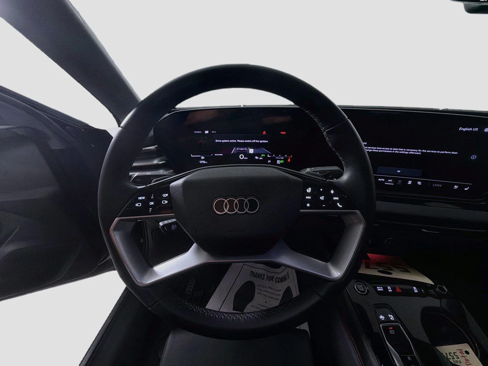 2025 Audi New A5 Premium Plus - Photo 10