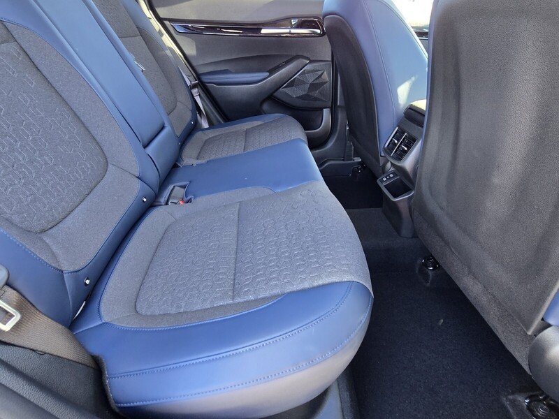 Certified Used 2025 White Kia S image 15