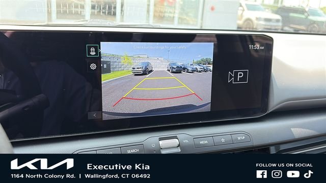 Certified Used 2025 Gray Kia LXS image 15