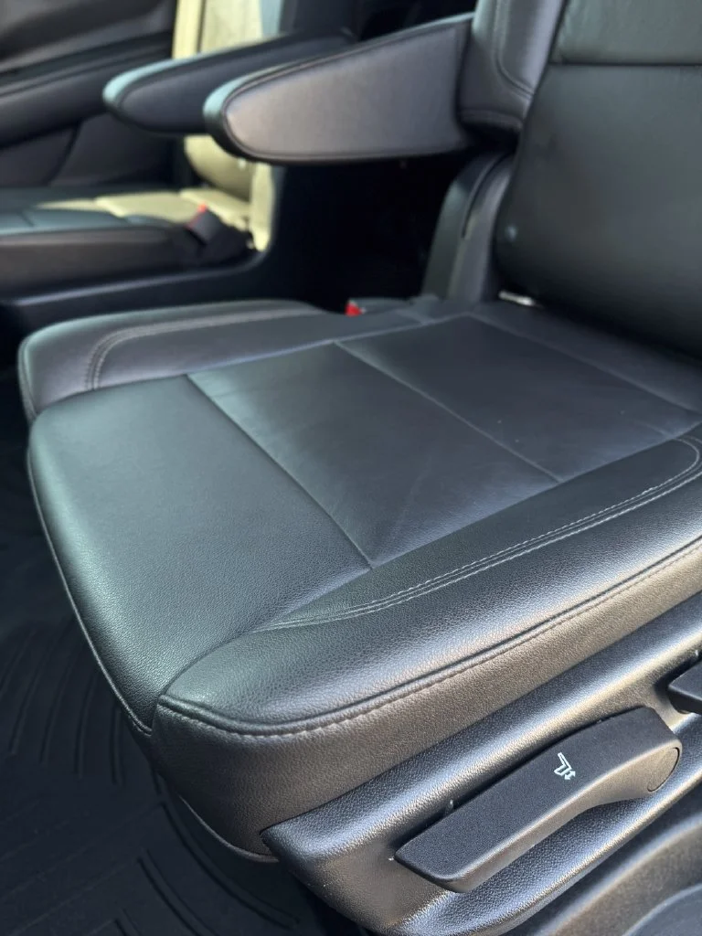 Used 2021 Summit White Chevrolet Z71 image 38