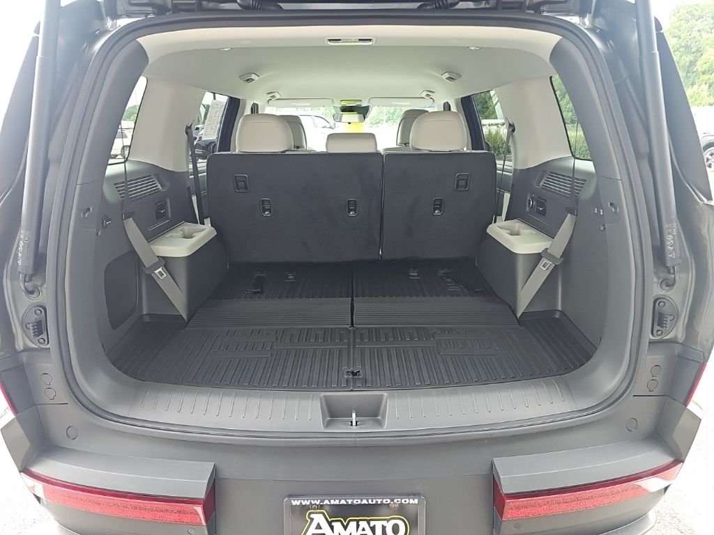 2024 Hyundai Santa Fe SEL - Photo 38