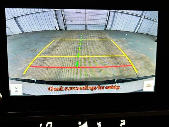 Used 2024 White Toyota SR5 image 15