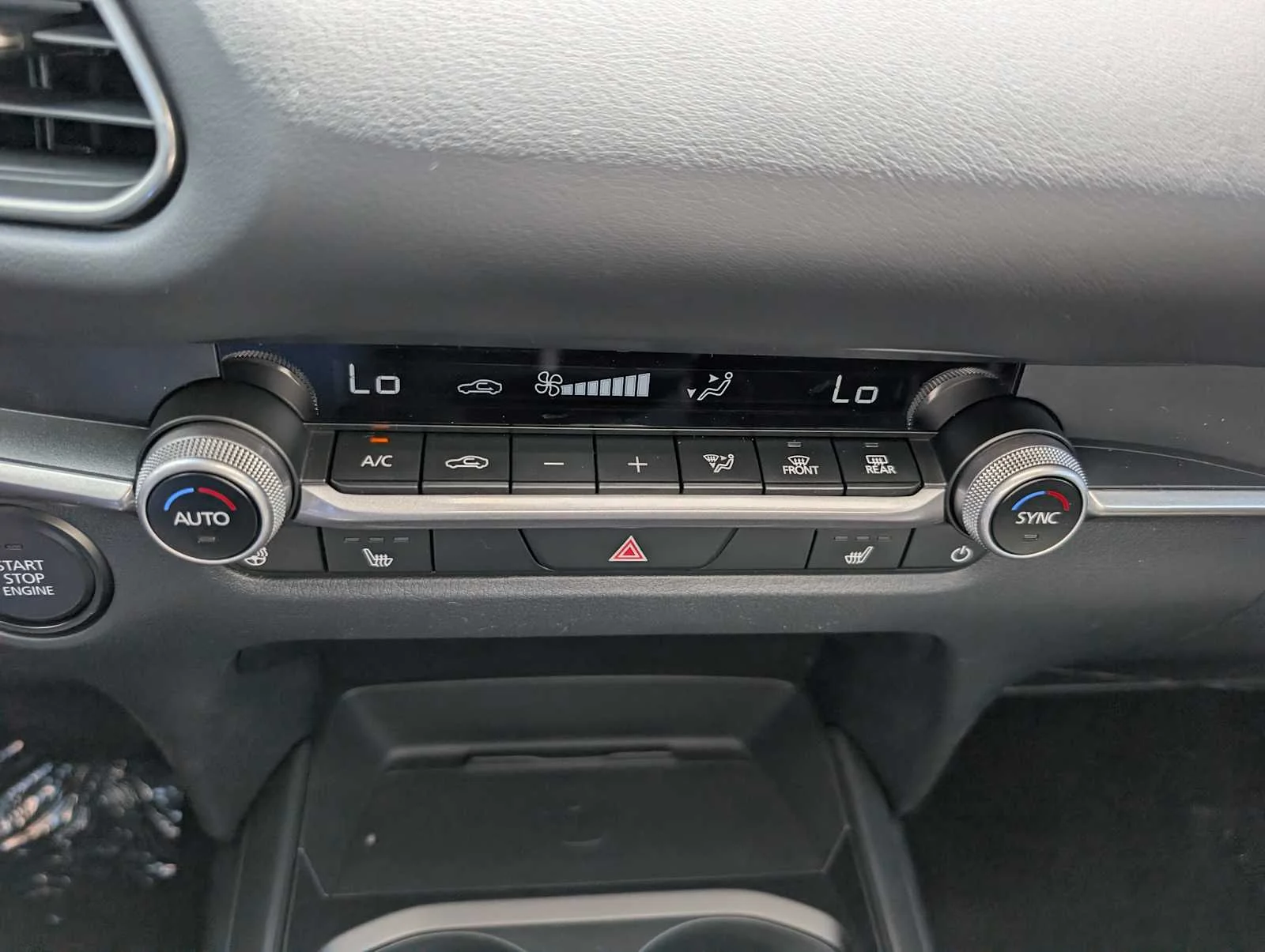 New 2026 Snowflake White Pearl Mazda 2.5 S Premium AWD image 26
